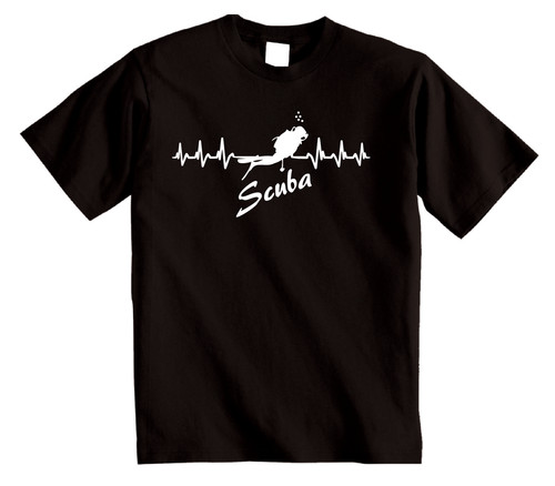 My heartbeat tauchen - in,