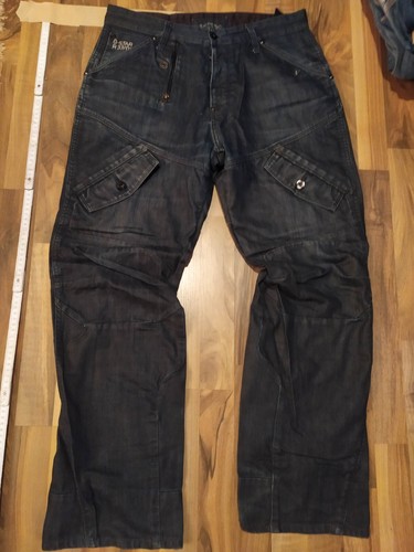 Star scuba elwood loose - g-star,