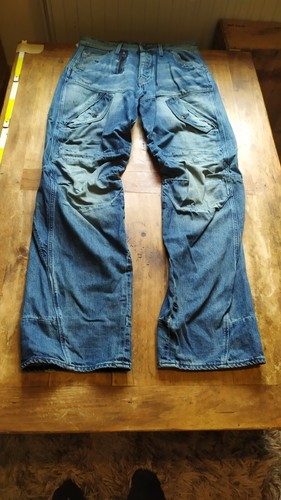 Star scuba elwood loose - g-star,
