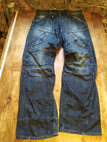 Star scuba elwood loose - g-star,