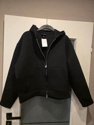 Scuba hoodiejacke mit zipper - mit,