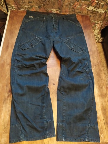 Star scuba elwood loose - g-star,