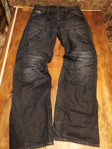 Star scuba elwood loose - g-star,