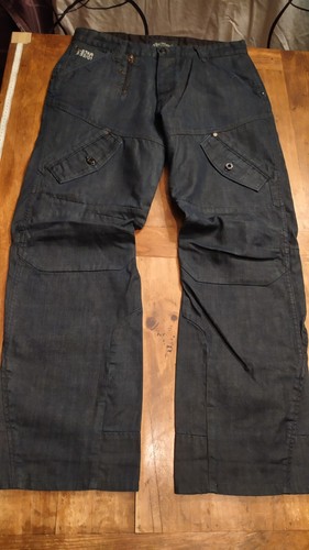 Star scuba elwood loose - g-star,