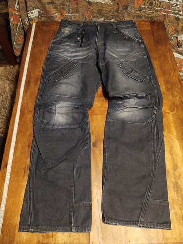 Star scuba elwood loose - g-star,