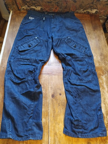 Star scuba elwood - g-star, loose