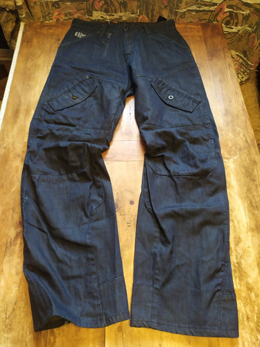 Star scuba elwood loose - g-star,